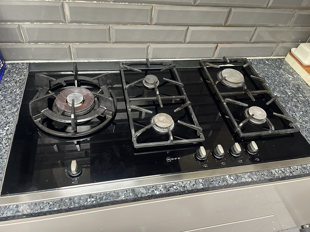 Appliance repair in Evesham
